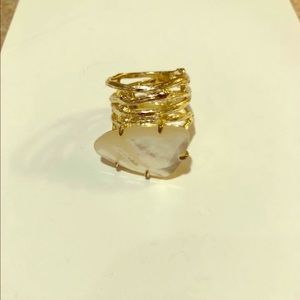 💍 KENDRA SCOTT RING 💍